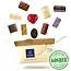 Chocolats (Casher) 500g - Sélection de chocolats certifiés