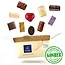 Assortiment de chocolats Casher 750g - Certifié