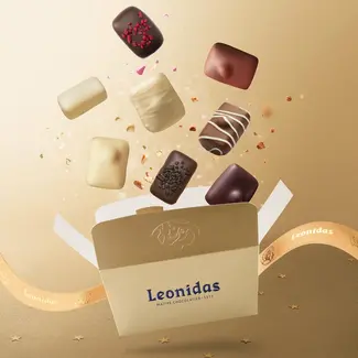 Leonidas Manon Pralinen 500g