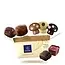 Seizoensgebonden Herfstpralines 1kg assortiment
