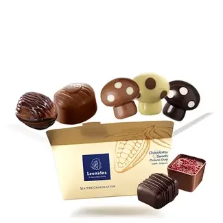 Leonidas Herfstpralines 350g
