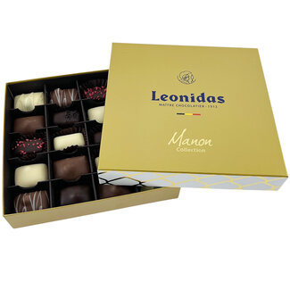 Leonidas Gift box 20 Manons chocolates
