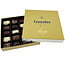 Leonidas Geschenkbox mit 20 Manon-Pralinen aus belgischer Schokolade