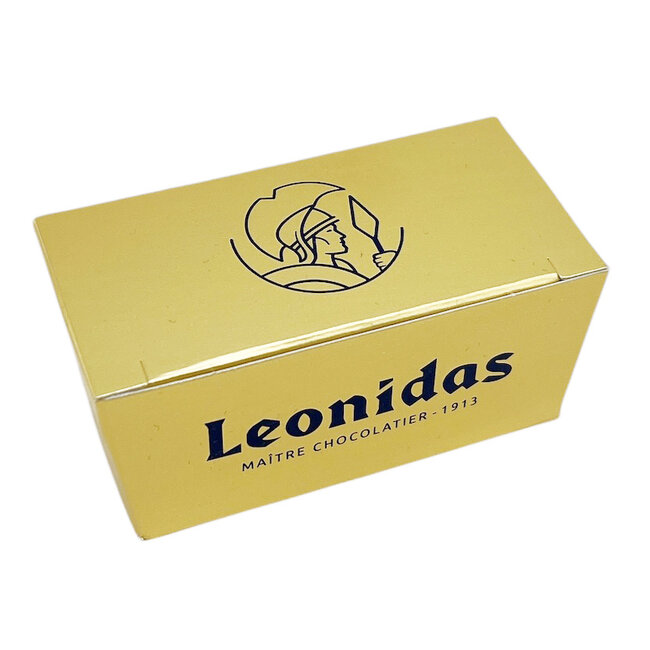 Leonidas Mini-ballotin de 2 fruits de mer