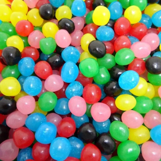Haribo Puntzak Halloween - 250g Haribo snoepmix