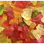 Haribo Puntzak Sinterklaas met 250g gemengd Haribo snoep