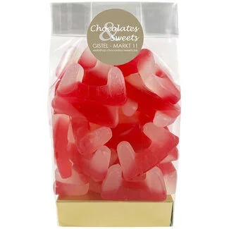 Dracula tanden 300g