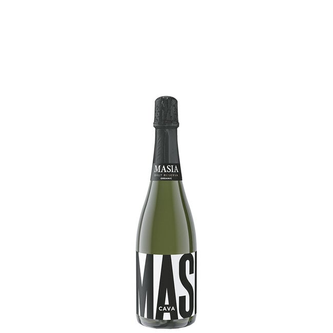 CAVA Brut 20cl Schaumwein