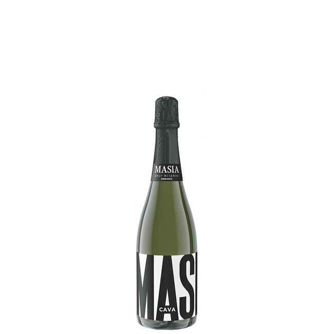 Sparkling CAVA Brut 20cl Bottle