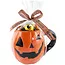 Leonidas Halloween mok met 25 chocoladeballetjes