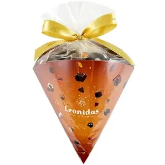 Leonidas Puntzak Herfstpralines 300g