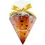 Leonidas Cone bag Autumn chocolates 300g