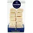 Leonidas Marshmallows White/Raspberry (10)