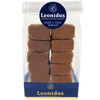 Leonidas Marshmallows Melk (10)