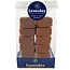 Leonidas Marshmallows omhuld met melkchocolade (10 stuks)