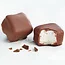 Leonidas Marshmallows omhuld met melkchocolade (10 stuks)