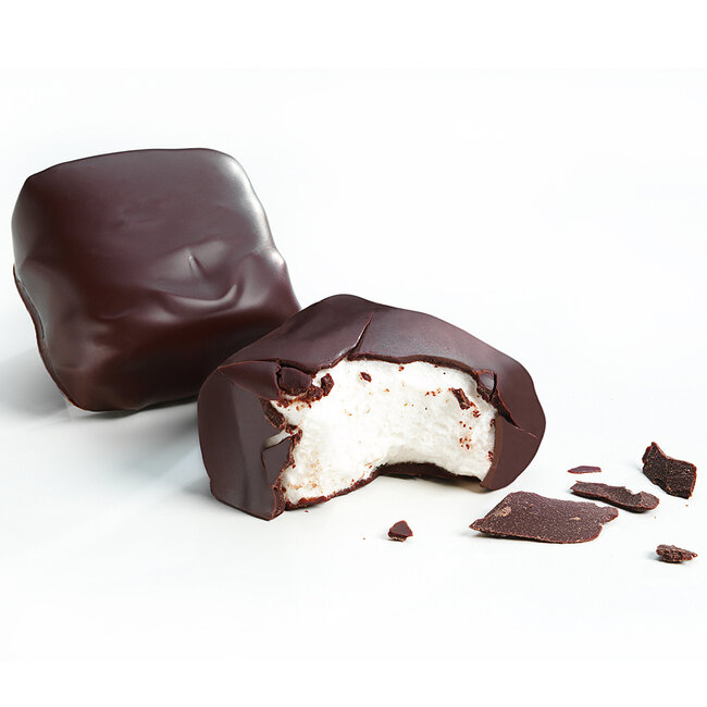 Leonidas Marshmallows Noir (10)