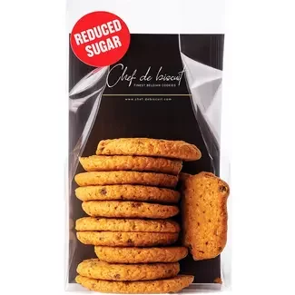 American Cookies met zoetstof 100g