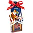 Leonidas Sinterklaasballetjes 290g