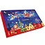 Adventskalender voor kinderen met 24 heerlijke chocolade verrassingen