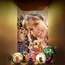 Leonidas Festive Christmas Box filled with 35 delicious Festive Chocolate Balls