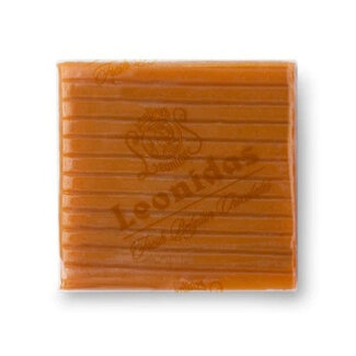Leonidas Caramel - Salted 27g