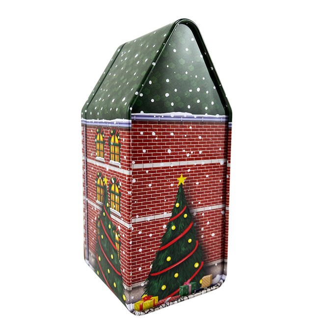 Metal House - 44 Festive Chocolates