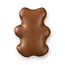 Leonidas Ours en guimauve (chocolat au lait)