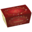 Leonidas 250g festive chocolate balls in assorted flavors