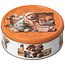Dänisches Buttergebäck in der Teddy-Themenbox 150g