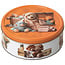 Danish Butter Cookies in Teddy Theme Tin 150g