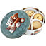 Dänisches Buttergebäck in der Teddy-Themenbox 150g