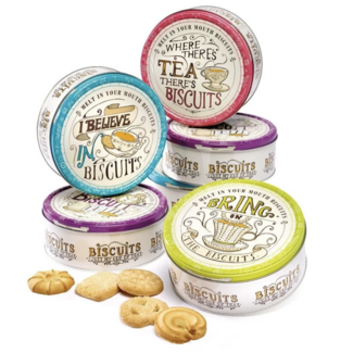 Dänisches Gebäck mit butter 150g