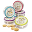 Biscuits Danois au Beurre 150g - Croquants et Savoureux