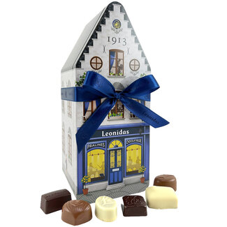 Leonidas Tin house 500g Chocolates