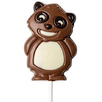 Leonidas Lollipop Panda