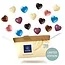 Leonidas Petits coeurs 350g