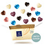 Leonidas Small Hearts 350g