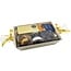 Geschenkmand Delicatessen Small met Pralines en Zoetigheden