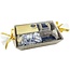 Delicacies Gift Basket (S) with assorted Belgian chocolates and treats - 1.2kg