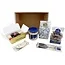 Luxe Geschenkmand met Bonbons en Delicatessen (S)