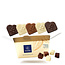 Gift basket (S) Light in Sugar - Assortment of sugar-free treats (910g)