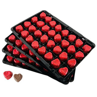 Leonidas Forever Praliné 128 pieces (B2B)