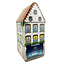 Leonidas Tin House 250g Chocolates - Premium Belgian Assortment
