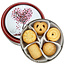 Biscuits Danois au Beurre en Boîte Thème Amour 150g