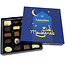 Leonidas Eid Moubarak geschenkdoos met 20 pralines en bonbons