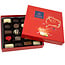 Leonidas Coffret cadeau (rouge) 20 chocolats
