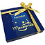 Leonidas Eid Moubarak geschenkdoos met 20 pralines en bonbons