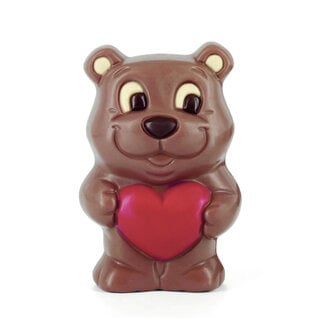Leonidas Ours multicolore 40 g