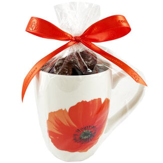 Mug 'Pavot'